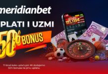 Započni dan sa MEGA bonusom!