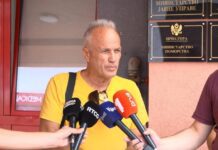 Ribari sa Delegacijom Evropske unije u Podgorici: Ribarstvo bez logistike i podrške