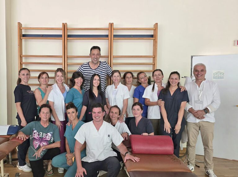 Divac uspješno završio rehabilitaciju u Institutu „Dr Simo Milošević“ 
