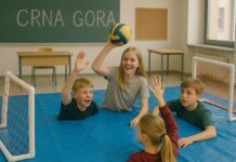 Crna Gora u njemačkoj učionici: Fotografije donose balkanski duh u evropski projekat Flensburga