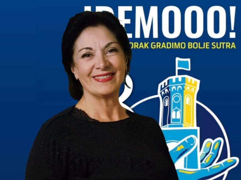 GP Idemooo: Rasprodaja zemljišta pod okriljem geoportala