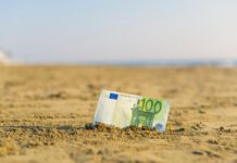 Imaš minut? Imaš 100€