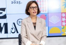 Božović: Bogat program FFHN Montenegro film festivala snažna podrška razvoju crnogorske kinematografije