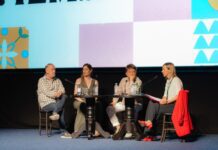 Bjelogrlić: „Senke nad Balkanom“ su moj najdraži projekat u kojem sam najviše rizikovao