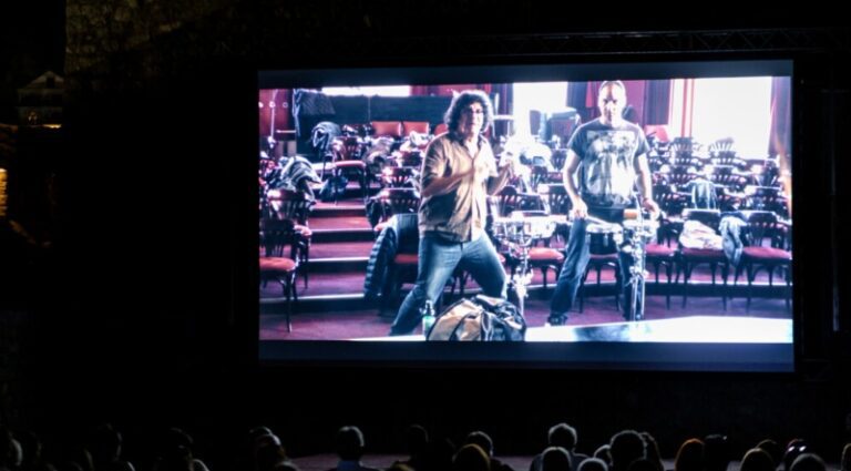 Premijerno prikazan film “Čovjek lavina”: Snažan, emotivan i dinamičan portret Dragoljuba Đuričića