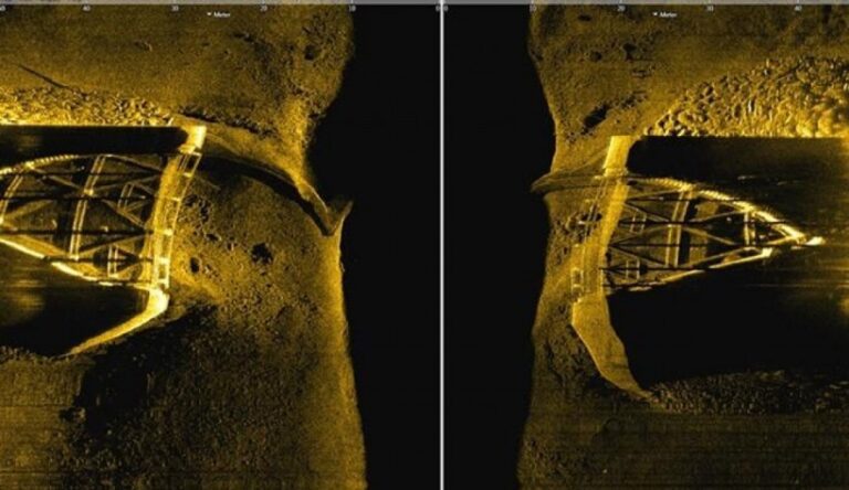Nabavljen sidescan sonar za detaljnije i preciznije mapiranje morskog dna