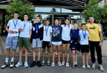 Sedam medalja za karatiste Shotokana u Bijeljini