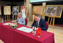 Prijateljstvo Herceg Novog i Džeksona u Sporazumu, kao nastavak vjekovnog nasljeđa iseljenika iz ovog kraja