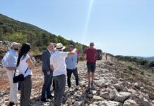 Pet kapitalnih projekata za bolji život i razvoj Luštice