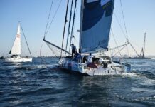 Radulović: Ocean Race donio 31,2 miliona eura ekonomskog benefita Crnoj Gori