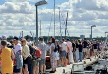 Ocean Race Europe 2025: Od Kila do Boke kotorske – Novski Portal je tu iz prve ruke