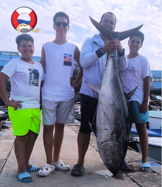 AvgustPrvoMj.DjakonovicMilos_Tuna60kg