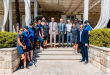 Prvi put u istoriji: The Ocean Race Europe u Herceg Novom