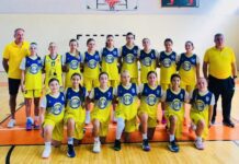 Košarkašice Primorja u finalu međunarodnog turnira