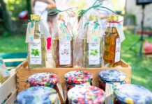 Ne propustite vikend guštanja na Kamenom!