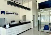 Adriatic Bank otvorila novu filijalu u Portonovi resortu
