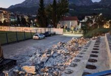 GP Idemooo: Stadion FK “Igalo” ruše radi nečijeg apetita za žičarom
