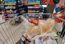 Monstat: Inflacija u februaru viša za 2,6 odsto