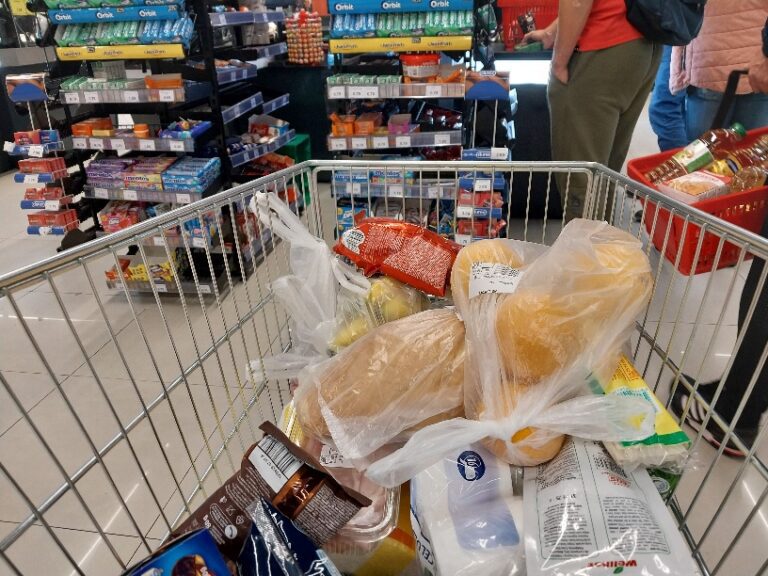 Inflacija u Crnoj Gori dostigla 5,2%