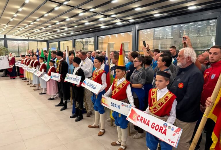 Herceg Novi domaćin dvostrukog svjetskog prvenstva u sportskom ribolovu