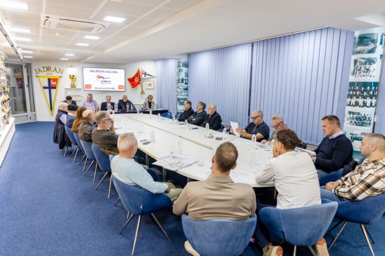 Aleksandar Ivović imenovan za sportskog duirektora PVK Jadran 