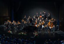 Obogaćena muzička scena Herceg Novog, premijerrni nastupi kamernog orkestra Camerata i Gradskog hora