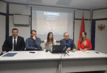 Nacionalna Konferencija o kontroli pušenja: Zajedno istrajati u borbi protiv duvanskih proizvoda