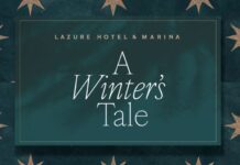 Lazure’s Winter Tale počinje večeras paljenjem lampica