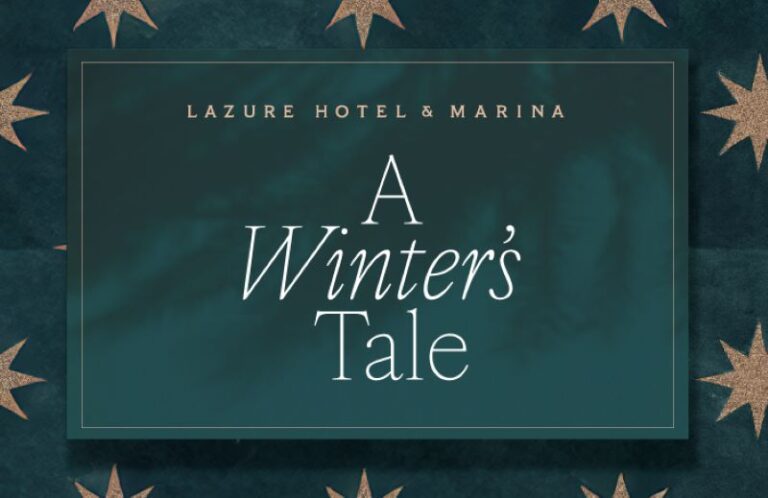 Lazure’s Winter Tale počinje večeras paljenjem lampica