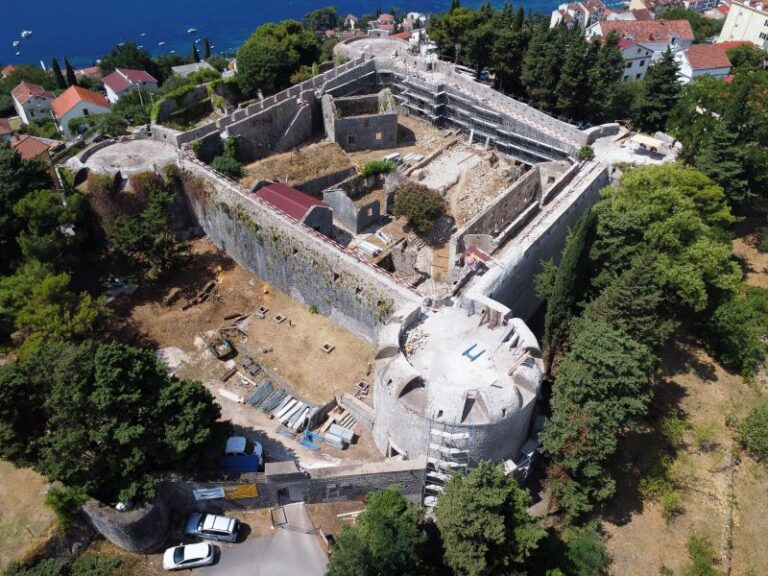 Čvoro: Španjola će biti ponos grada, sredstva osigurana i za drugu fazu rekonstrukcije