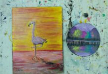 Ponesite osmjehe, sunca u sebi i dođite na izložbu “Zimsko Sunce”