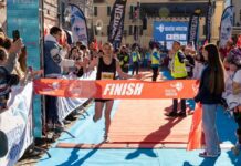 V Bokeški maraton najmasovniji do sada, sa 6500 učesnika: Pobjednik Saša Miljković