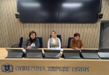 Budžet Opštine Herceg Novi za 2026. godinu planiran na 34,6 miliona