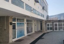 Intenzivirana akcija sankcionisanja prevoza nepokrivenog građevinskog materijala