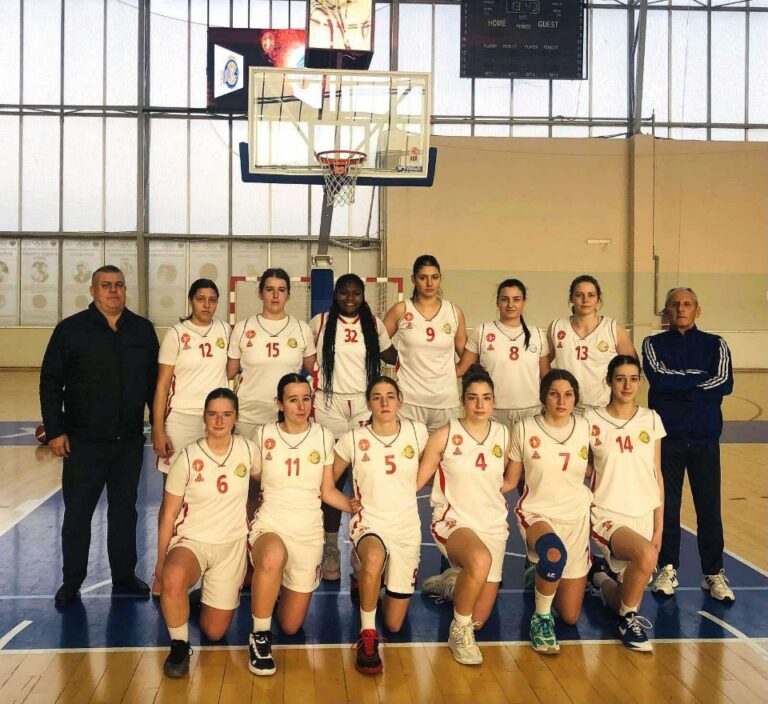 Seniorke Primorja u Tivtu jure finale:  Jedna pobjeda dijeli ŽKK Primorje od borbe za titulu