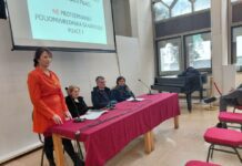 Tribina GP „Idemooo“: Pozivaju građane na protest u petak pred skupštinsko zasjedanje