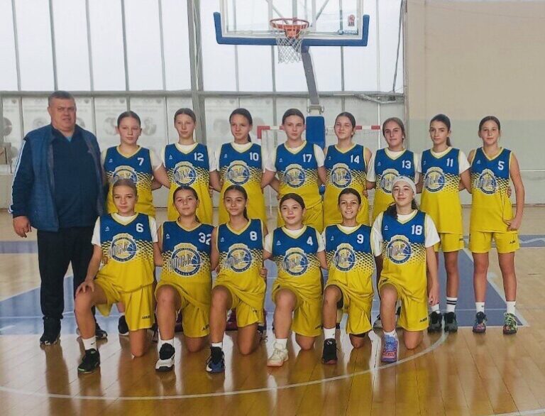 Dominacija košarkašica Primorja