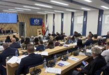 Skupština: Stanari Željezničke zgrade u Zelenici postaju vlasnici stanova, poskupljuje transport vode kroz Konavle