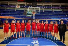 Seniorke Primorja ostvarile pobjedu u Baru