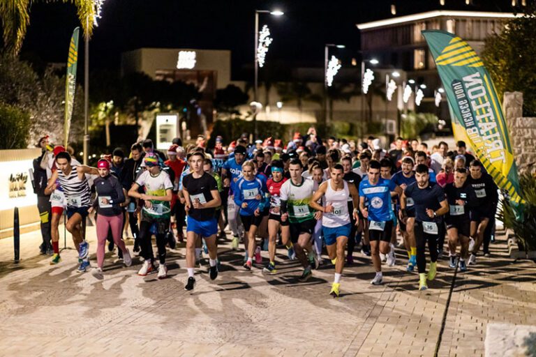 Popodne Portonovi New Year’s Run 2026