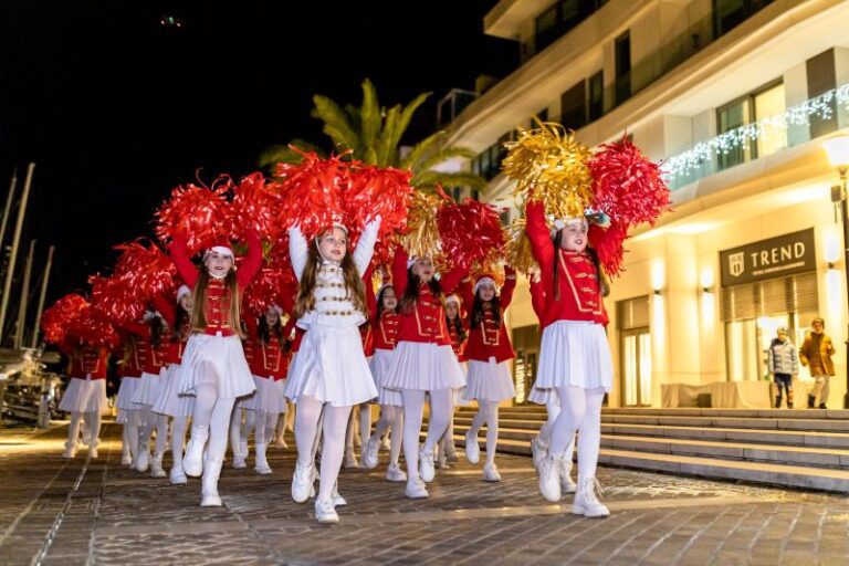 U subotu svečana ceremonija paljenja lampica u Portonovom 