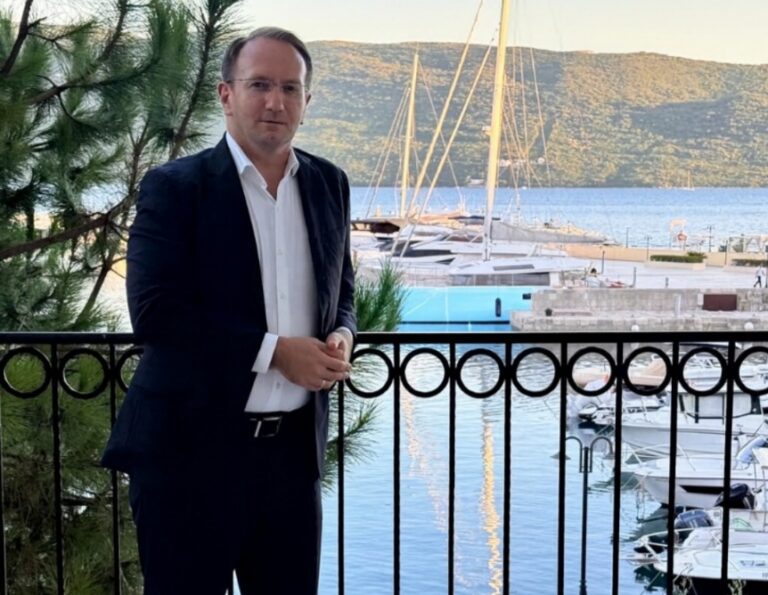 Branko Putnik: Lazure potvrdio ono što znamo, kvalitet nije trošak, kvalitet je strategija