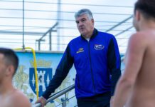 Lazar Vuksanović je najtrofejniji trener u crnogorskom vaterpolu