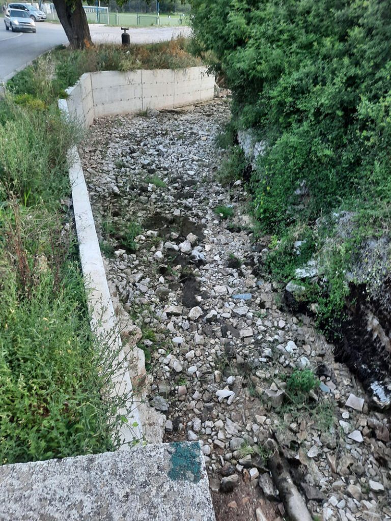 GP Idemooo: O Opačici nema ko da brine, put važniji od vode