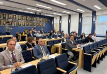 Izglasan novski budžet, težak 34,6 miliona eura za 2026. godinu