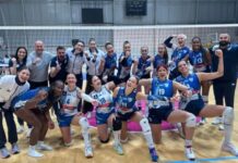 EPCG Super liga za odbojkašice: Herceg Novi potvrdio dominaciju