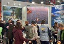 Sajam Štutgart: U fokusu ponude Crne Gore aktivni turizam