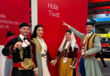 Bolja avio povezanost između Crne Gore i Španije