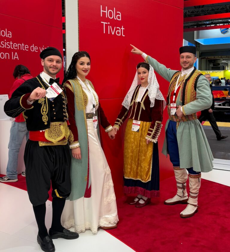 Bolja avio povezanost između Crne Gore i Španije