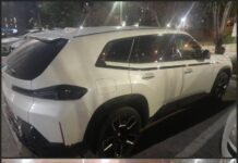 Pojačane aktivnosti u Herceg Novom – kontrolisani OIL i OKG – od jednog lica oduzeto vozilo visoke klase